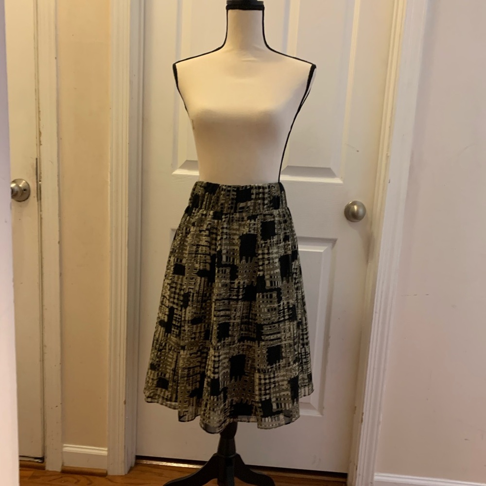 Skirt